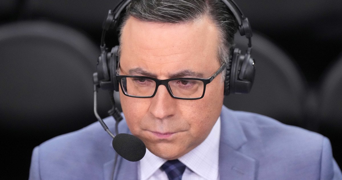 Ian Eagle Explains His Philosophy Behind the UConn-Duke Buzzer-Beater Call