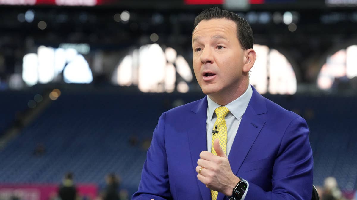 Ian Rapoport on Vrabel-Russini Saga: 'Watching This Play Out in Public Has Been Really Sad'