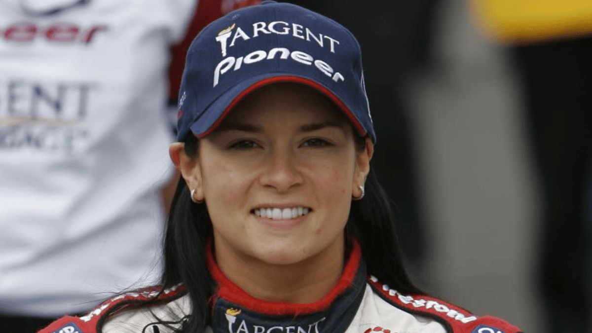 IndyCar Fans Sound Off: Danica Patrick's 'Most Disliked' Crown Sparks Fury
