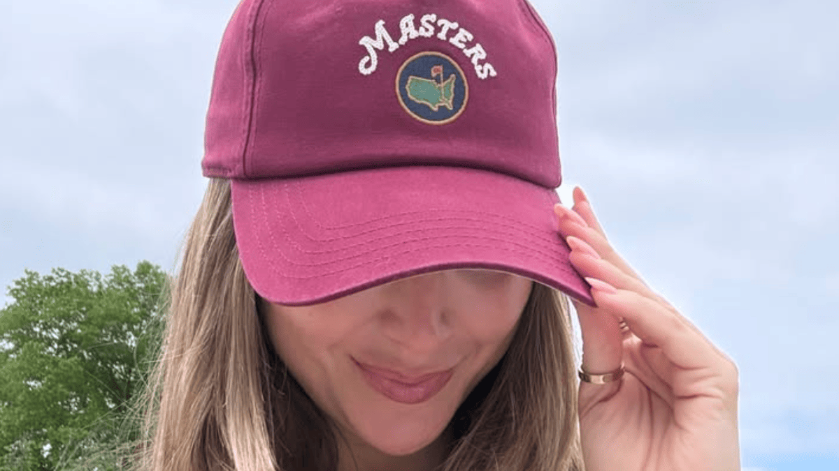 Influencer Fires Back at Critics Over 'Inappropriate' Masters Outfit: 'Kind of Wild'