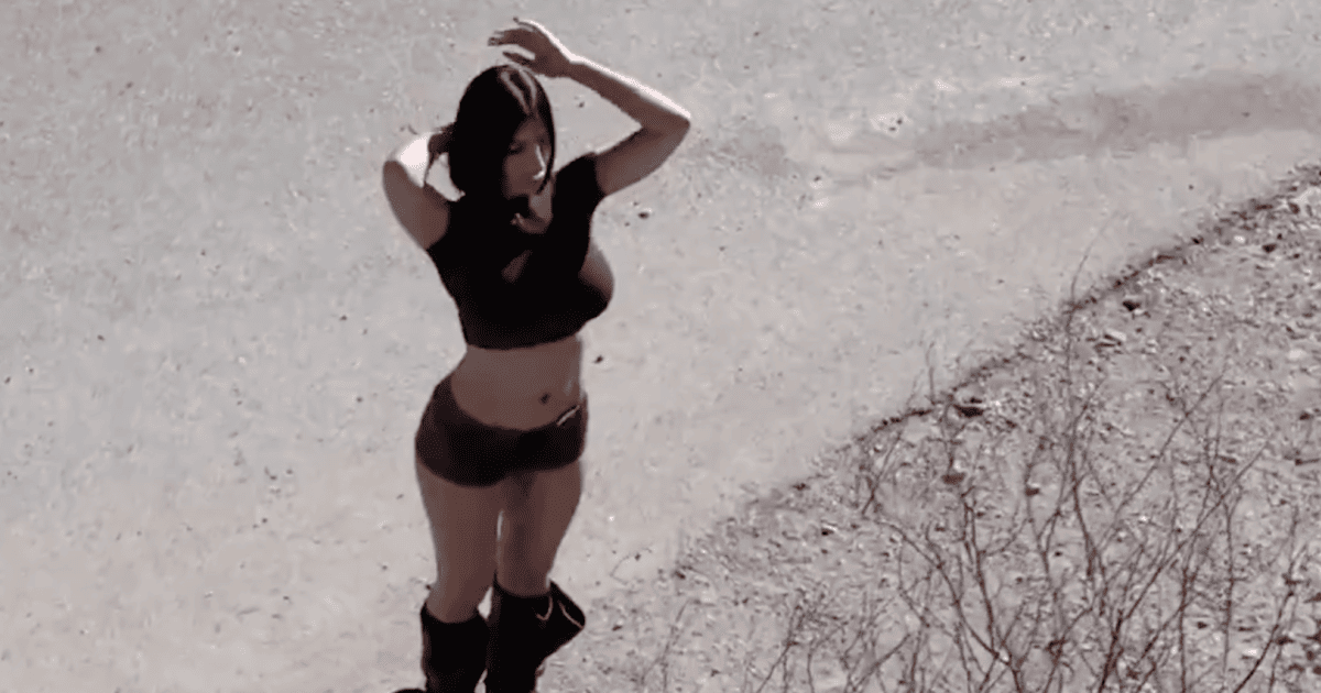 Influencer's 'Ghoulish' Video Shoot at Missing Woman's Home Sparks Outrage