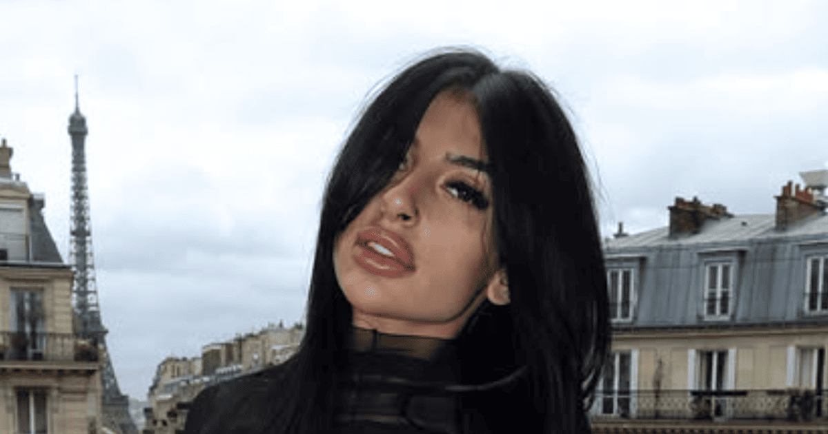 Influencer's Swimsuit Photo Ignites Firestorm at Nancy Guthrie Investigation Scene