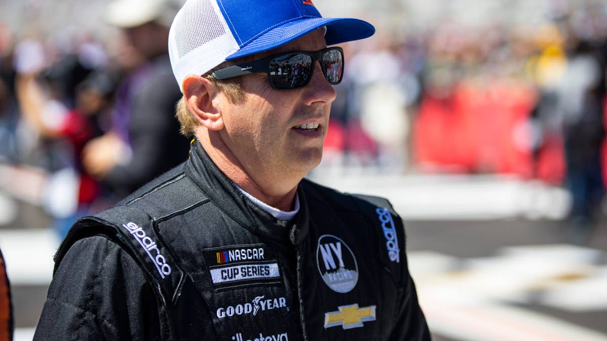 Inside Job? Shocking New Details in Greg Biffle Home Burglary After Fatal Crash