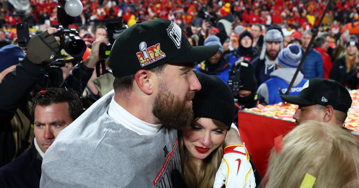 Inside the Swift-Kelce Wedding Guest List: A-Listers, Chiefs Stars & Private Plans