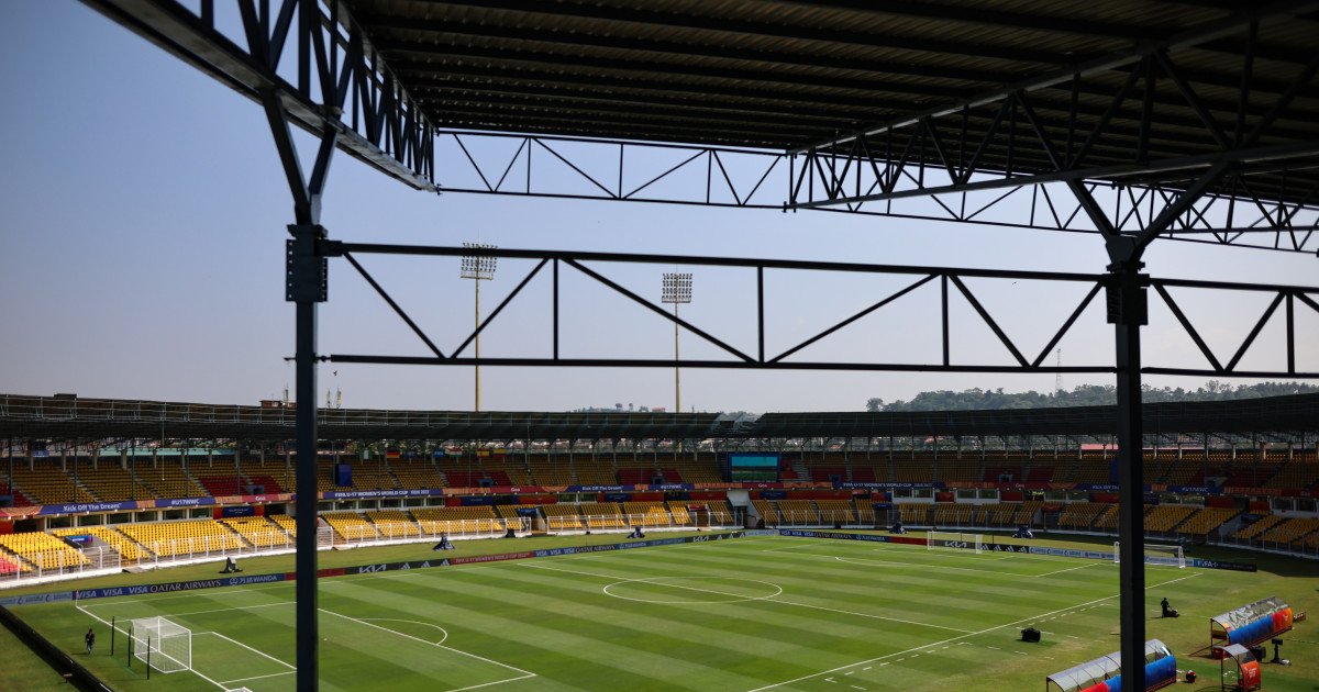 Iran Makes Stunning 2026 World Cup Withdrawal Amid Geopolitical Tensions