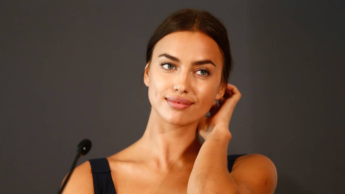 Irina Shayk at 40: Supermodel Stuns Fans with New Swimsuit Selfie from Spain