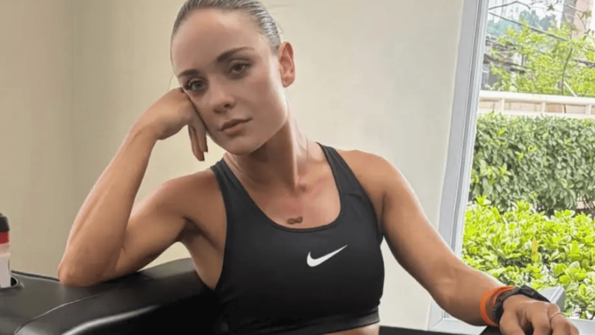 Ironman Athlete's Final Post: 'Another Day of Work' Before Tragic Death