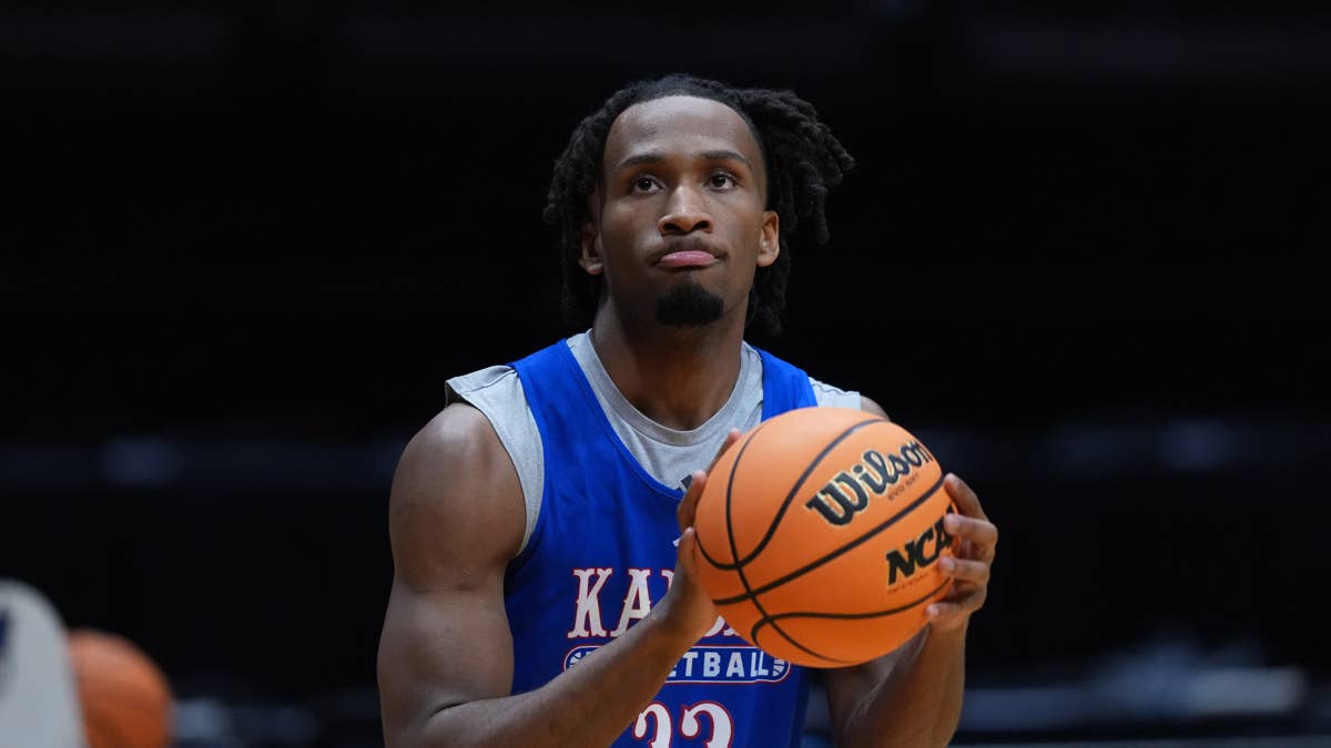 Is Darryn Peterson's Draft Strategy a Costly Confidence Move?
