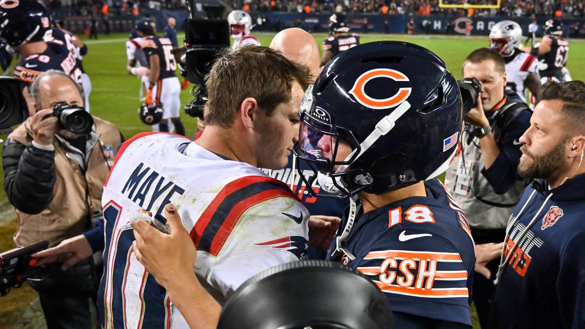 Is the NFL Quietly Testing Tuesday and Wednesday Night Games?