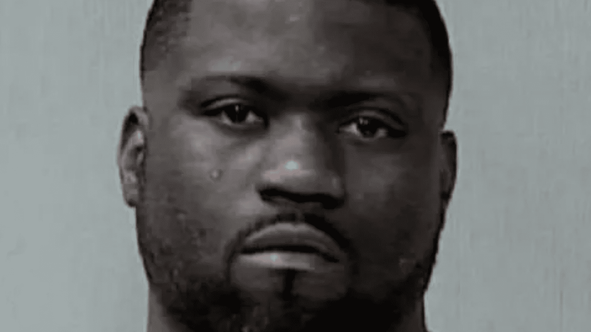 Isaiah Rider, 1994 Slam Dunk Champ, Arrested for Third Time Amid Legal Troubles