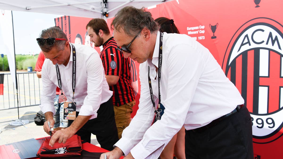 Italian Soccer Icon Franco Baresi Dies at 66, Leaving a Legacy of Excellence