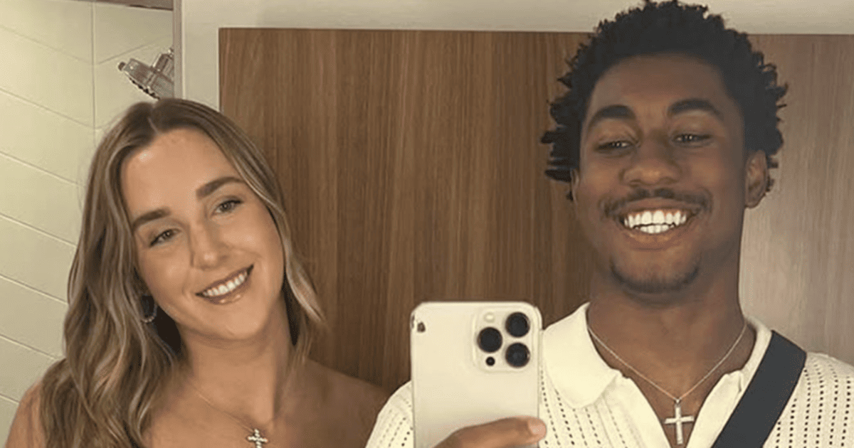 Ivey's Wife Publicly Contradicts Him Amid Bulls Fallout