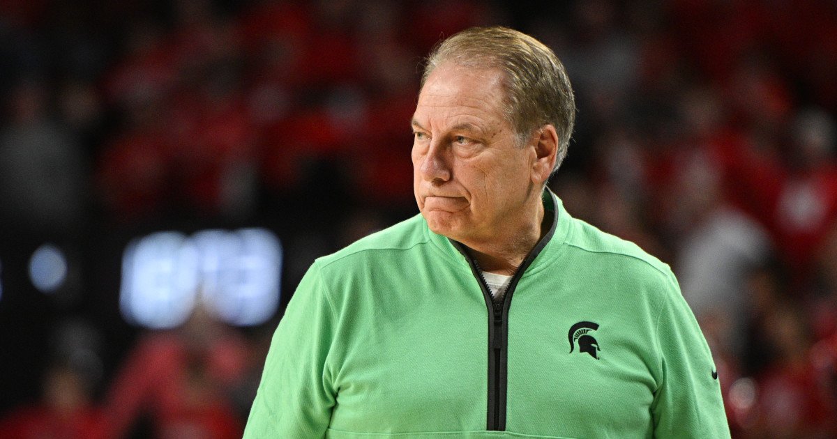 Izzo Fires Back at Critics After Michigan Loss, Invites Media to Coach