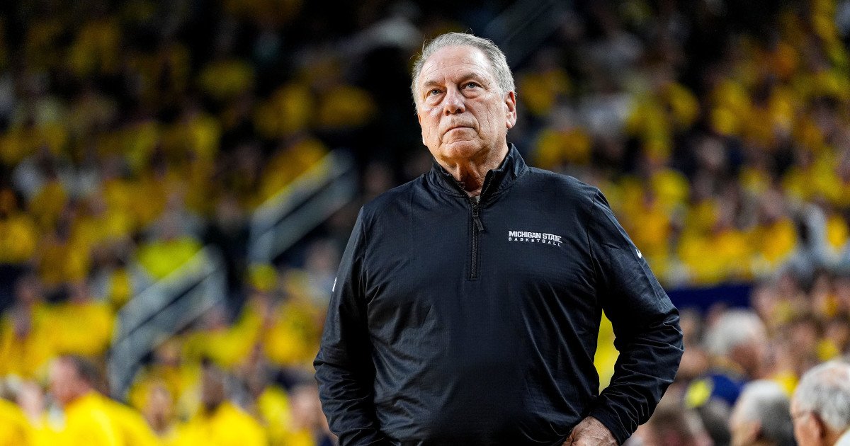 Izzo's NBA Temptation: Spartans Legend Nearly Jumped to Suns