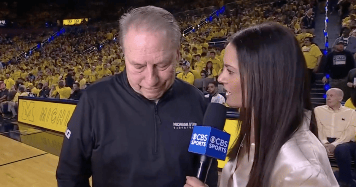 Izzo's Sideline Defense of Fears Sparks Outrage After Wolfson Interview