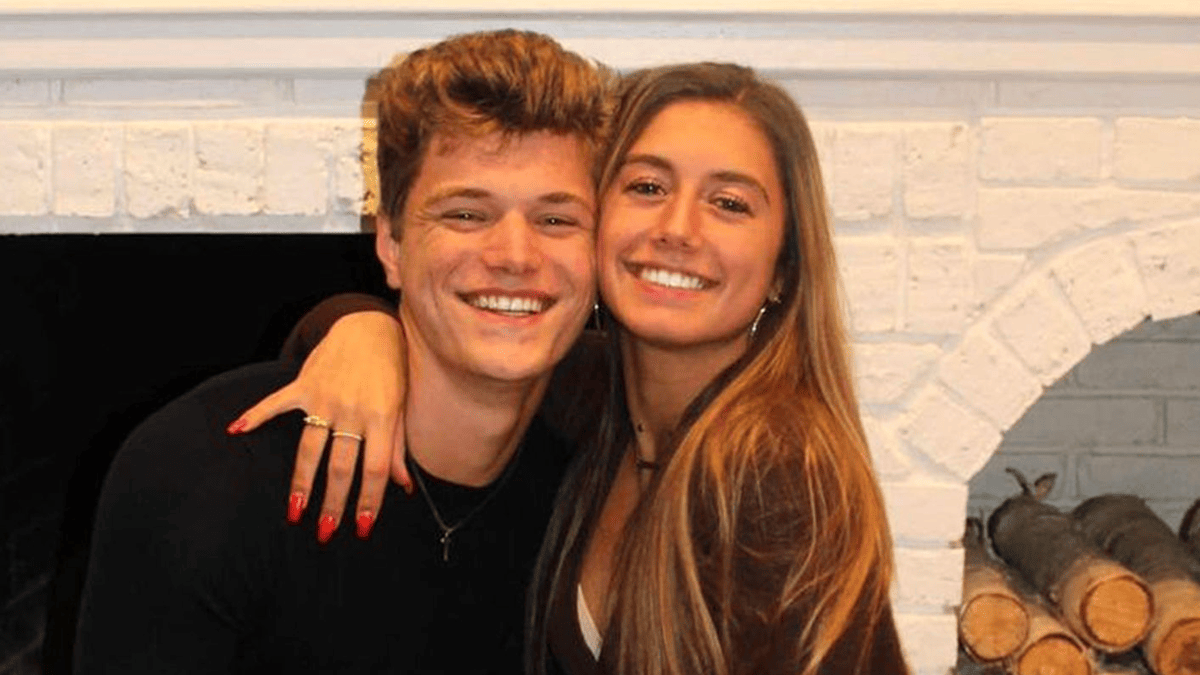 J.J. McCarthy's Wife Katya Boasts 100K+ Instagram Followers as QB Heads to Giants