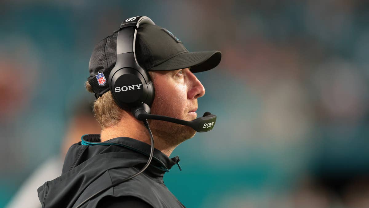 Jaguars Get Snubbed Again as NFL Hides Their Week 2 Showdown