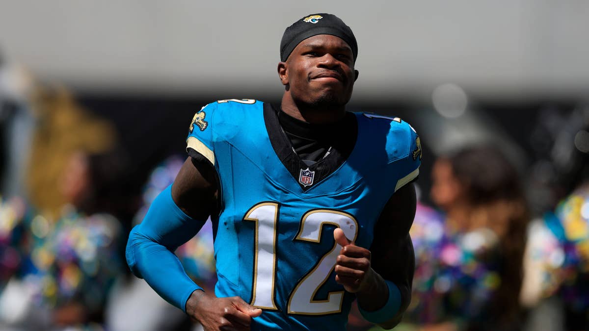 Jaguars Shift Travis Hunter to Full-Time Cornerback Role