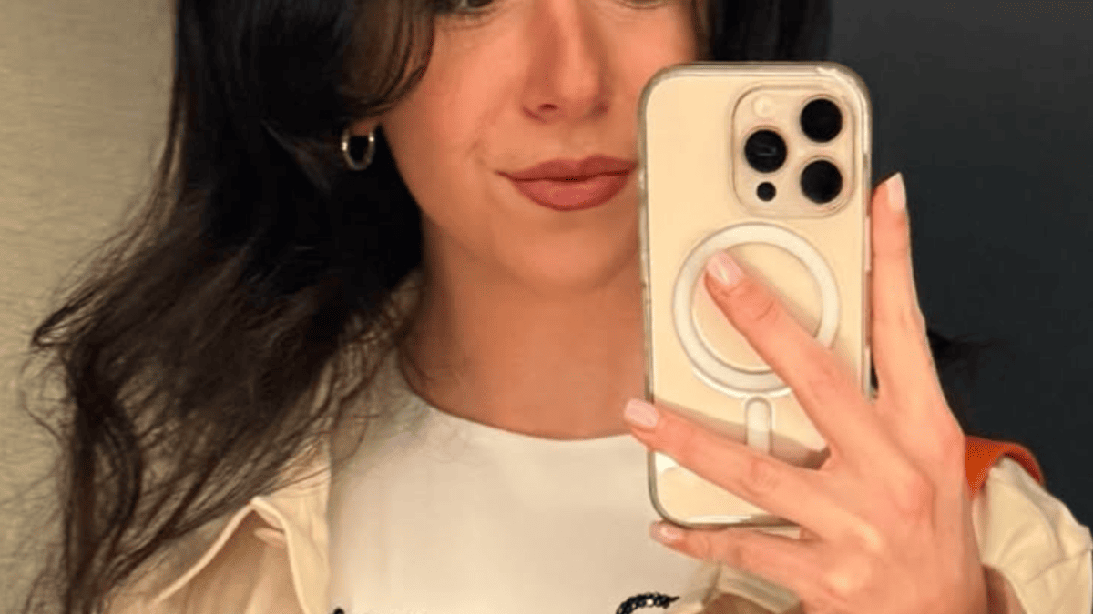 Jalen Brunson's Wife Nears 100K Instagram Followers as Knicks Chase Title