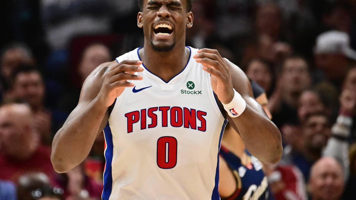 Jalen Duren's Playoff Plunge: Historic Drop Joins Wilt Chamberlain in NBA Record Books