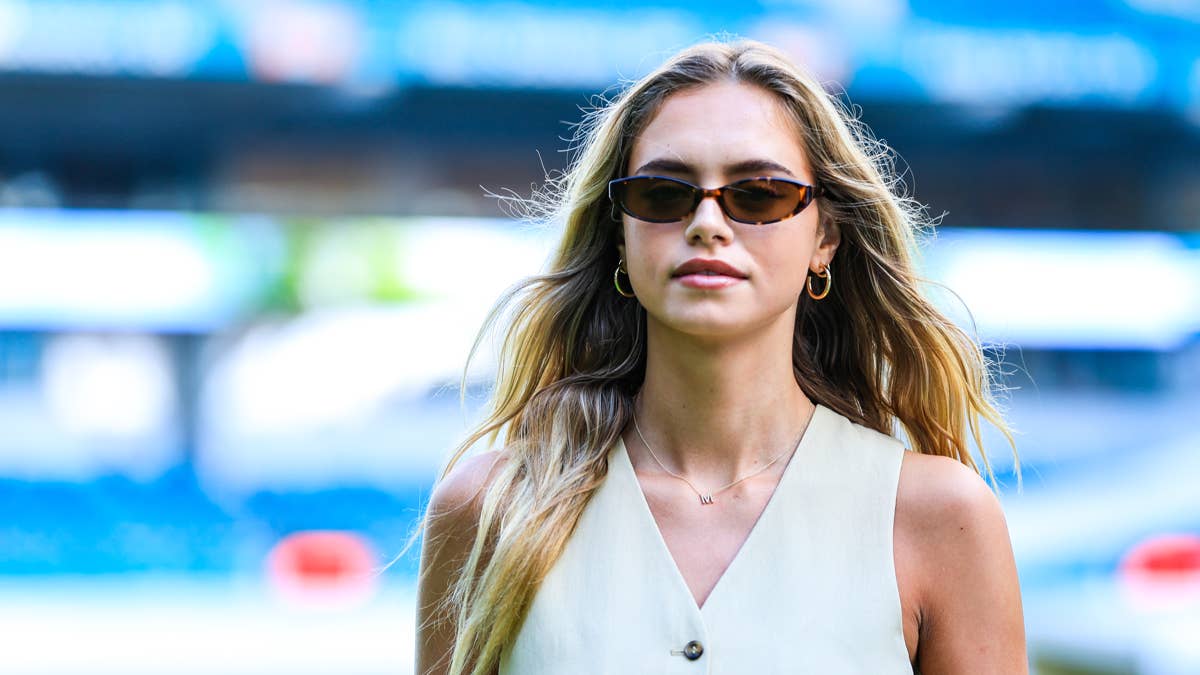 Jannik Sinner's Girlfriend Has a Formula 1 Past: Laila Hasanovic Previously Dated Mick Schumacher