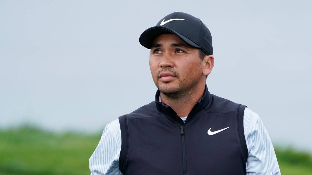 Jason Day Delivers Blunt Verdict on Tiger Woods: 'A Selfish Act'