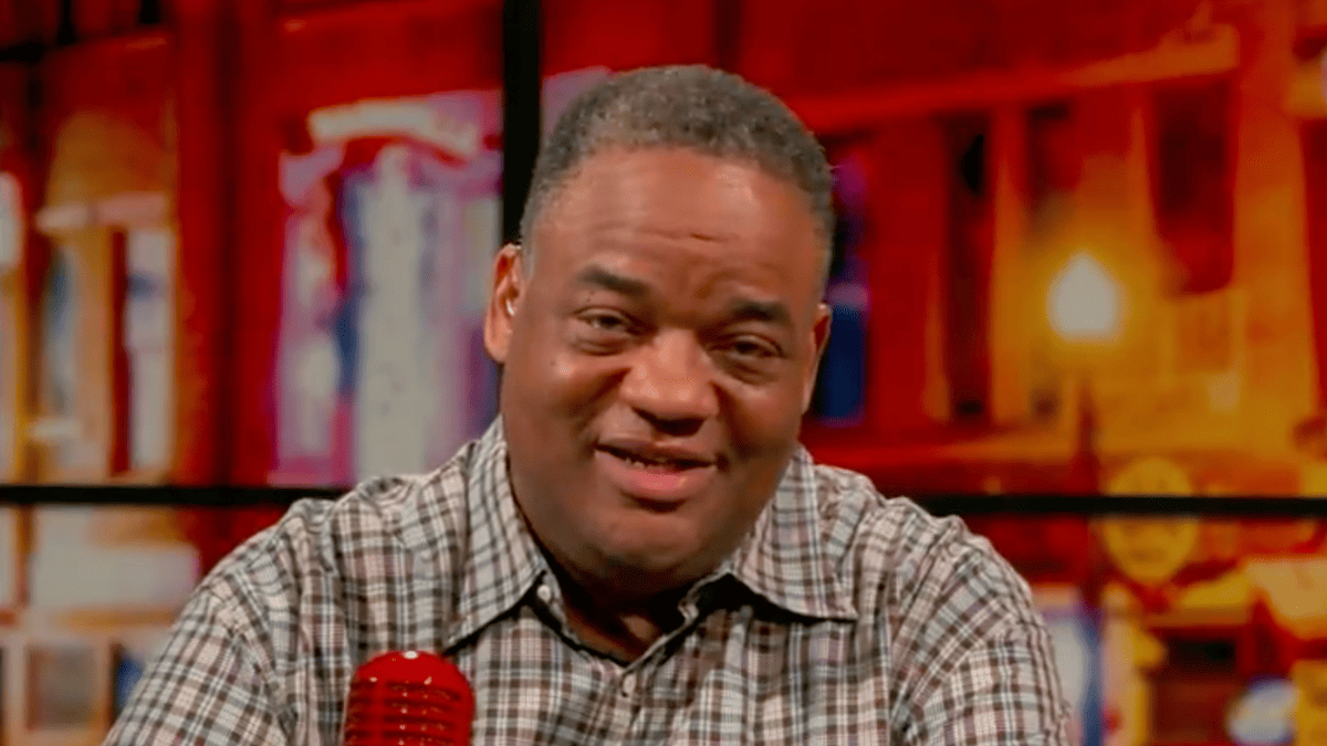 Jason Whitlock Calls Caitlin Clark a 'Whiner' Despite MVP-Caliber Season