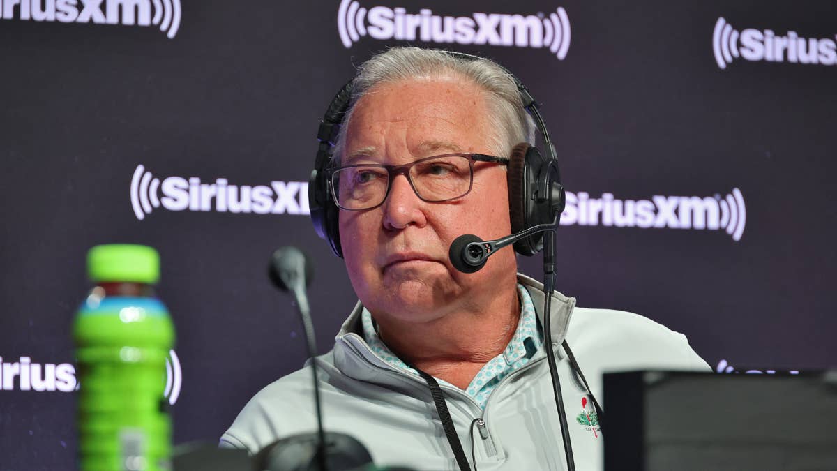Jaworski Calls It Quits: Eagles Legend Steps Away from Broadcast Booth