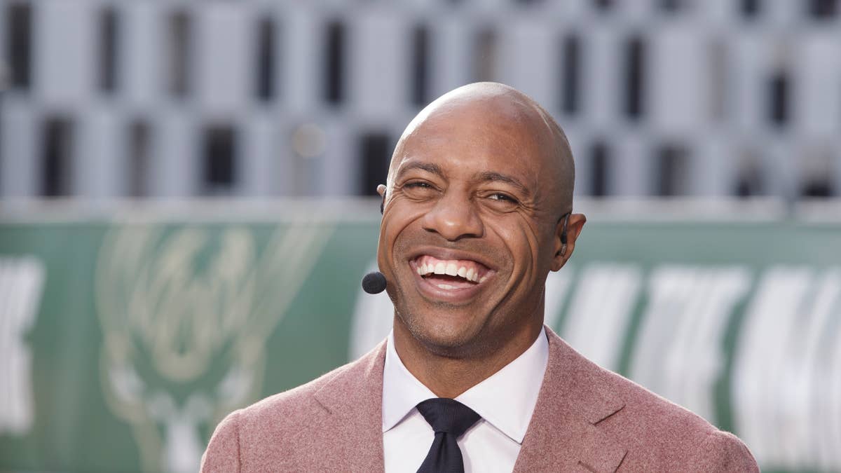 Jay Williams Blasts 'Worst Officiating' in Lakers-Thunder Game 2
