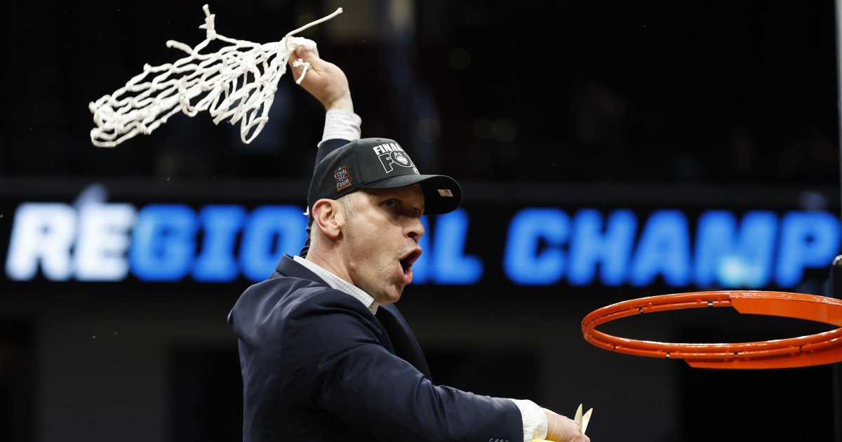 Jay Williams Declares Dan Hurley a 'Basketball Genius' in Same Breath as Coach K, Wooden