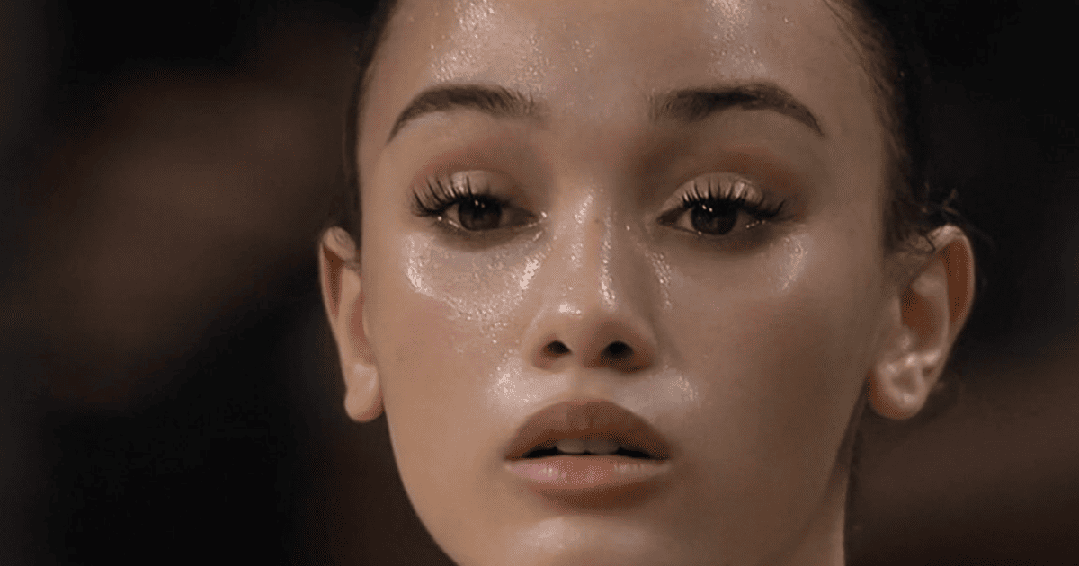 Jazzy Davidson's Swimsuit Snap Steals Spotlight Ahead of NCAA Showdown