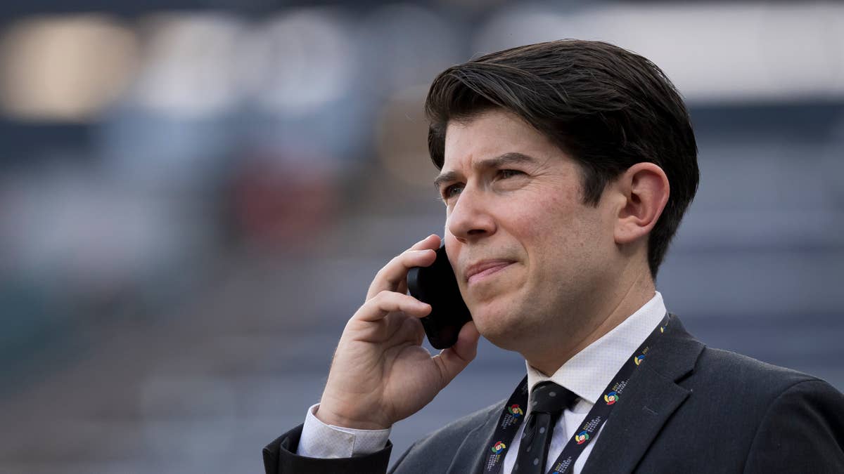 Jeff Passan Warns: New HR Derby Format 'Gonna Stink' — Here's Why