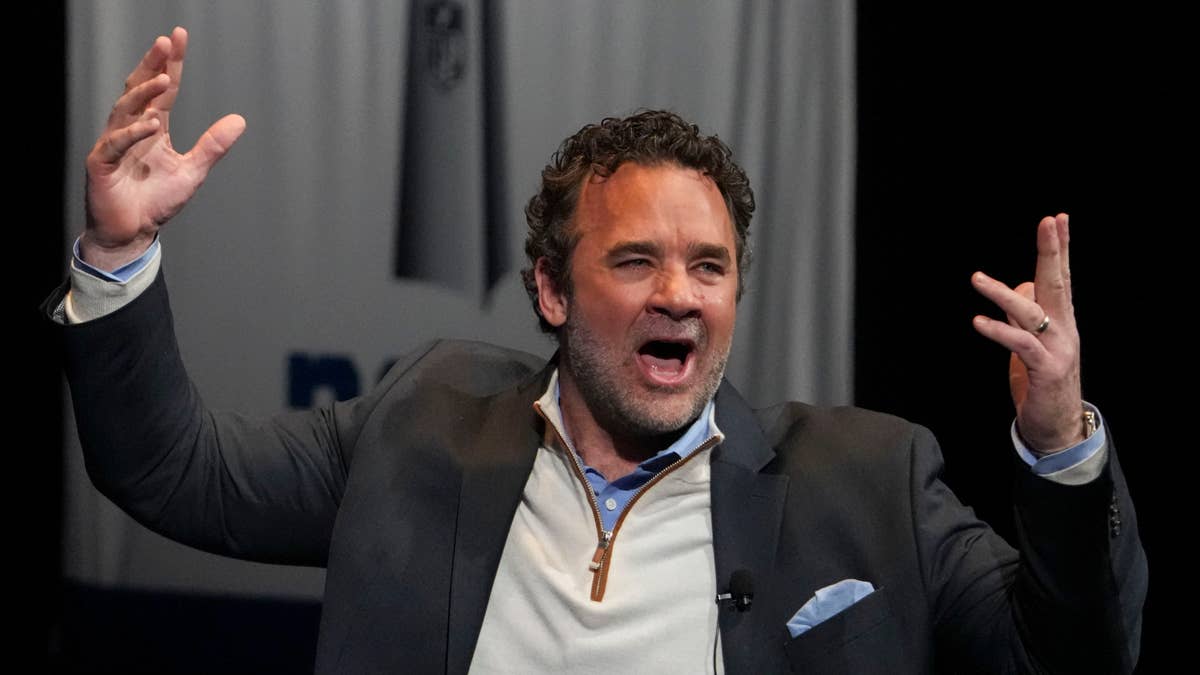 Jeff Saturday Blasts Eagles for Throwing Nick Sirianni Under the Bus