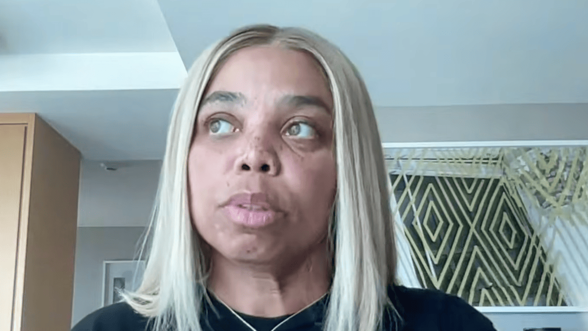 Jemele Hill Blasts ESPN Over 'Nefarious' Layoff Tactics and Outkick Leak