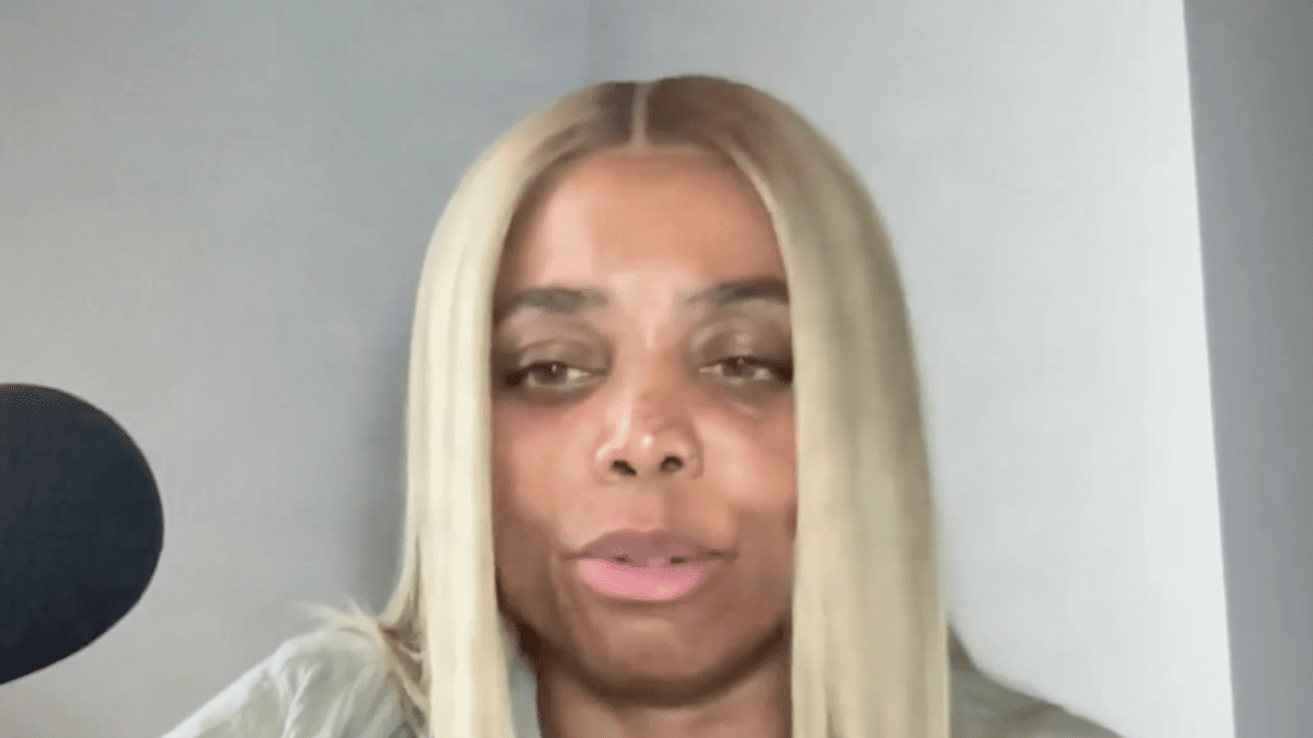 Jemele Hill Blasts Fan Over Hair Question During Live Show