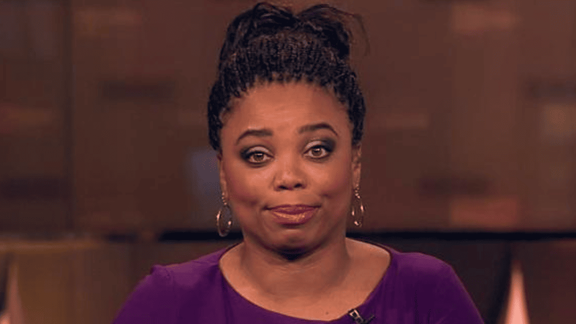 Jemele Hill Blasts FBI Handling of Nancy Guthrie Case: 'Deeply Troubling'