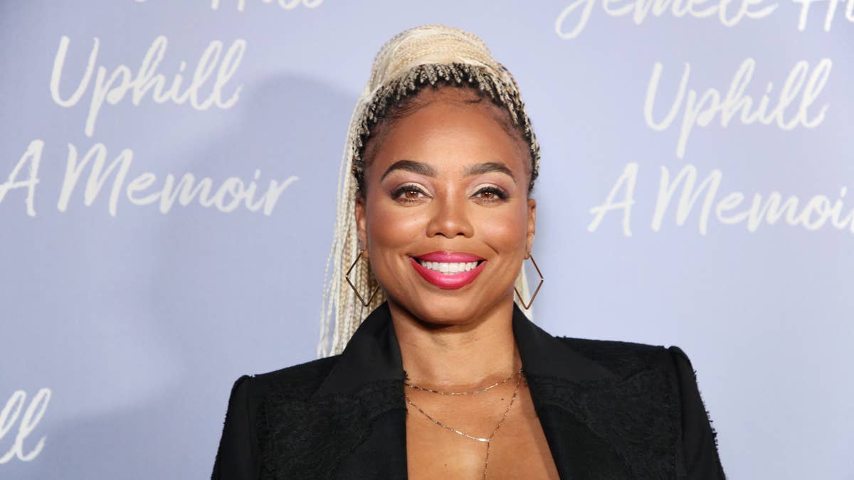 Jemele Hill Blasts WNBA and Fever as 'Small, Unprepared' for Credential Revocation