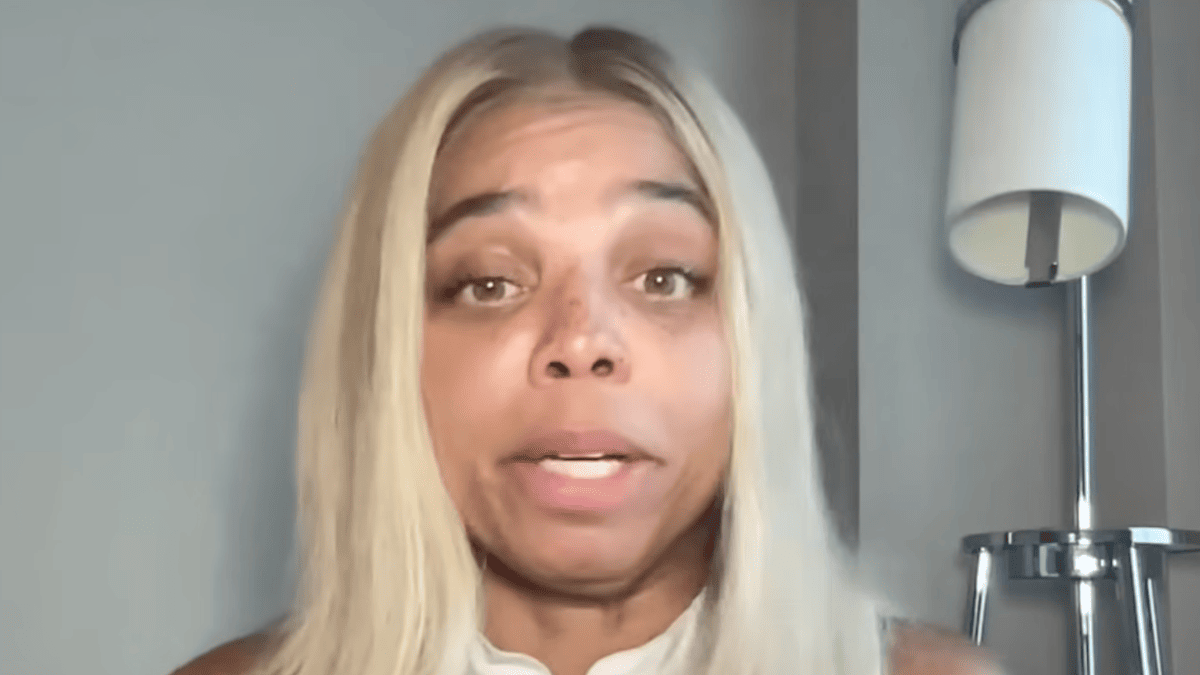 Jemele Hill Breaks Silence on Karmelo Anthony Case: 'Terribly Sad'