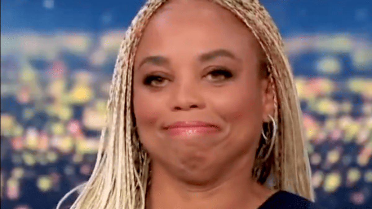 Jemele Hill Drops Brutal Reality Check on Patriots Over Vrabel Mess