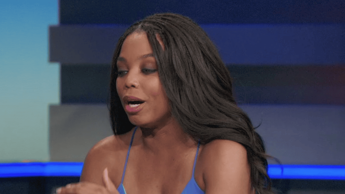 Jemele Hill Questions Unequal Scrutiny of Caitlin Clark Over Morgan Wallen Outing