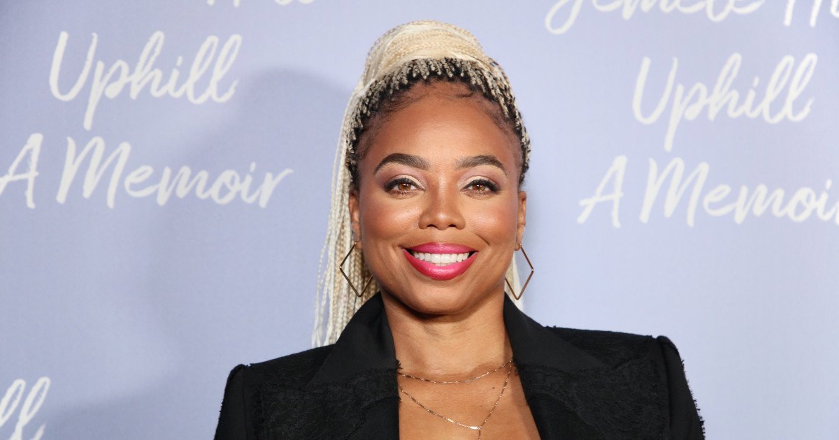Jemele Hill Sounds Alarm on 'Extremely Dangerous' Social Media Fake Quote Epidemic