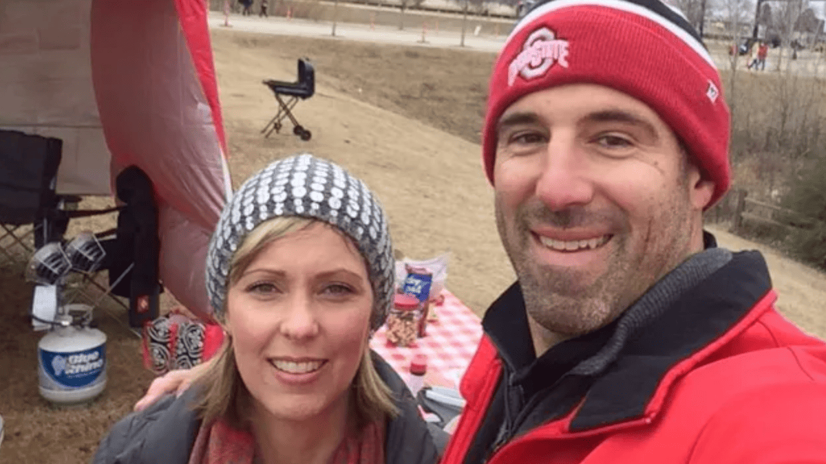 Jen Vrabel's Ring Speaks Volumes Amid Mike Vrabel's Scandal