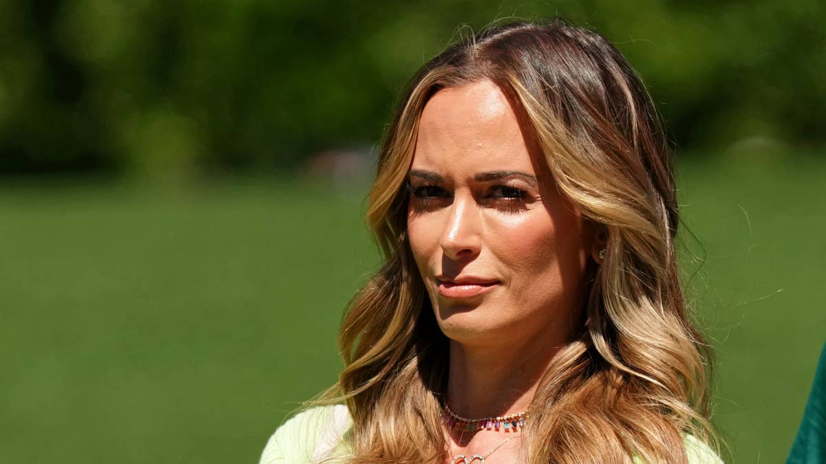 Jena Sims Masters Photoshoot Signals Major Season Arrival