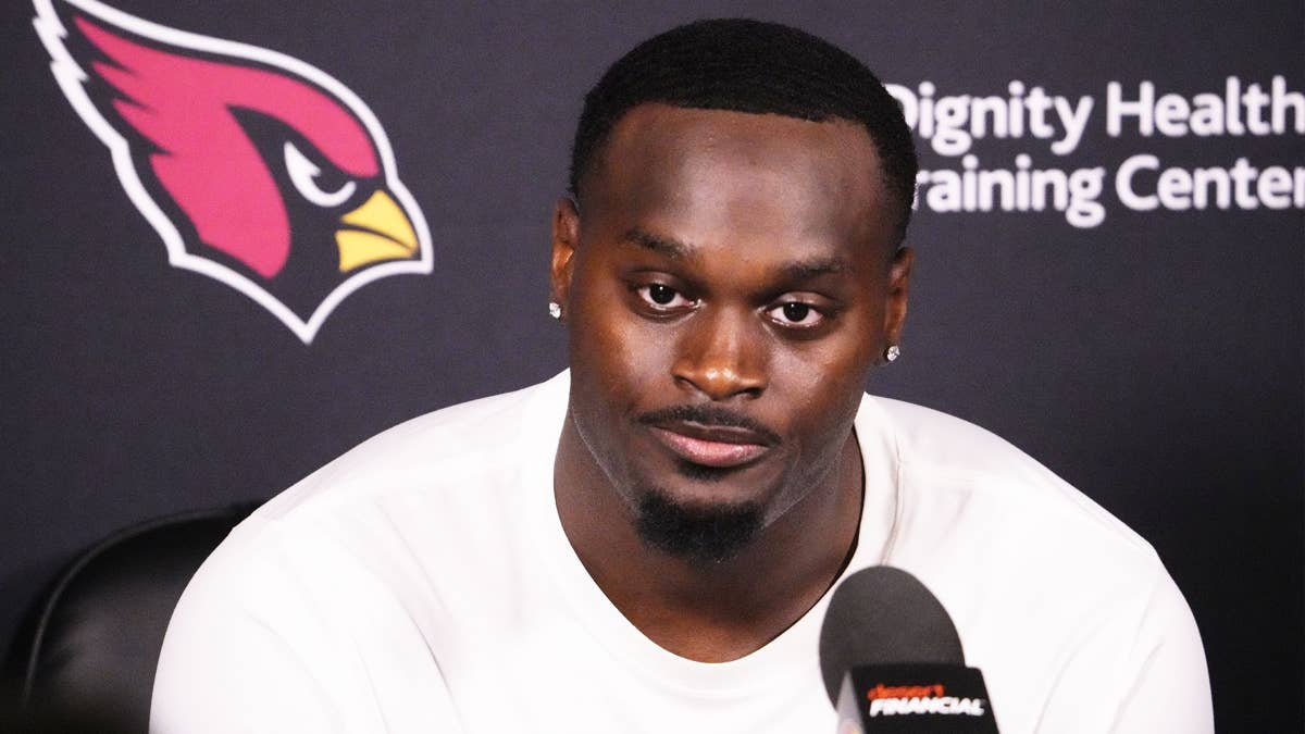 Jeremiyah Love's Rookie Contract Plan: Don't Touch a Dime
