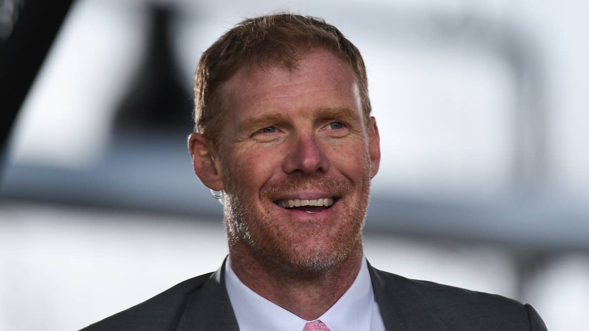 Jermaine Jones Takes Aim at Alexi Lalas: 'He's Finally Getting a Taste of His Own Medicine'