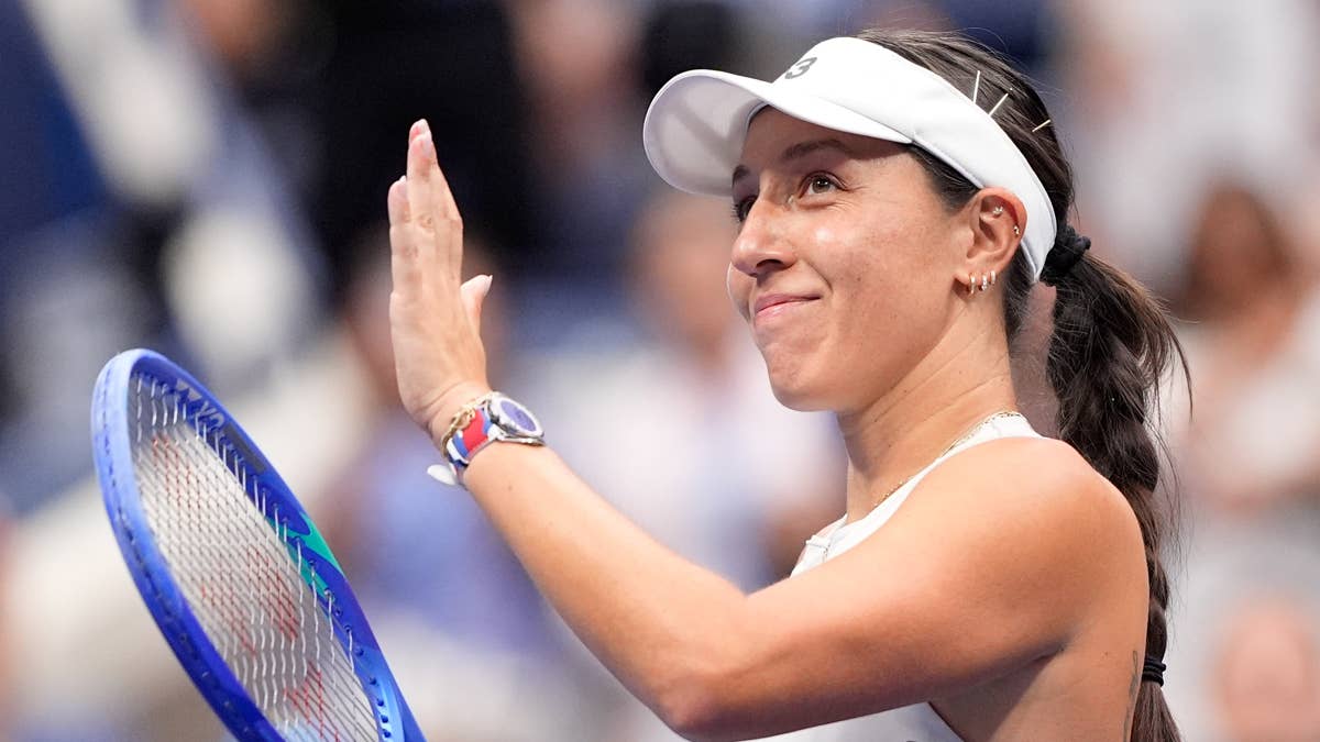 Jessica Pegula's Billionaire Parents: The $9.3B Story Behind Her US Open Run