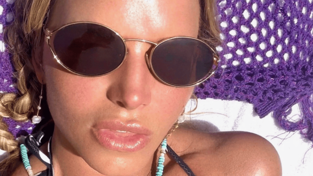 Jessica Simpson, 46, Stuns Fans with Bikini Birthday Post