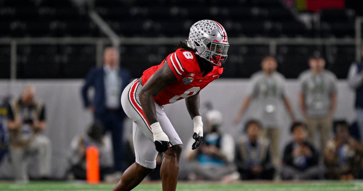 Jets Nation Convinced: Arvell Reese Headed to New York After Blockbuster Trade