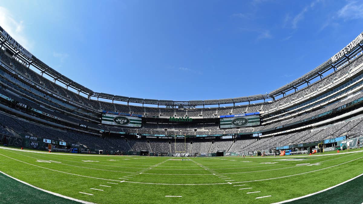 Jets Quarterback Browning Nagle, Fiesta Bowl Legend, Dies at 57