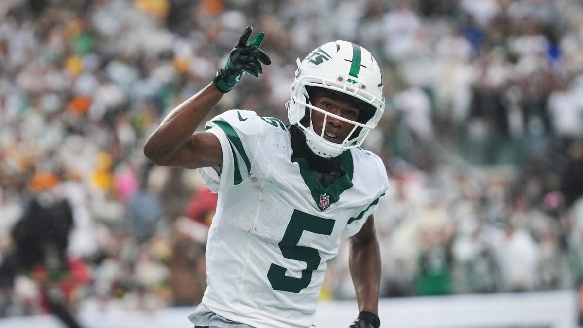 Jets Set to Dominate 2027 NFL Draft with Three Potential Top-15 Picks